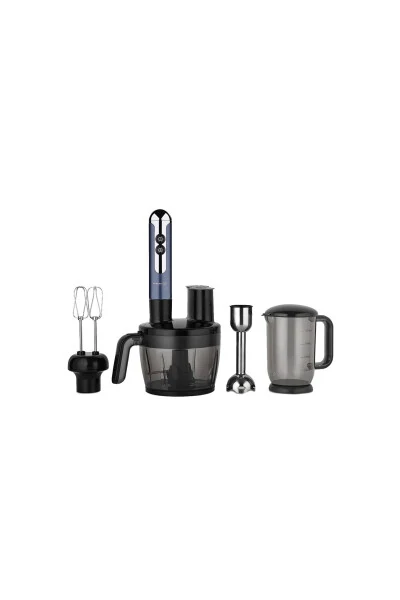 Blender Set - KORKMAZ