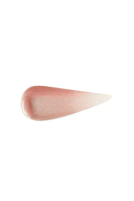 Блеск для губ - 3d Hydra Lipgloss 20 Каштан - 7