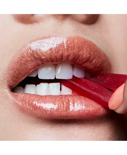 Блеск для губ Lipglass Lip Gloss-Oh Baby - 2