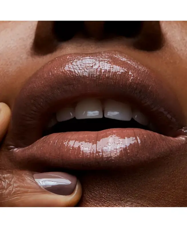 Блеск для губ Lipglass - Spice - 4