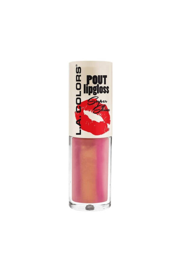 Блеск для губ Pout Super Shine - Соблазнительный блеск - 2