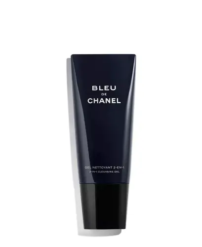 BLEU DE CHANEL 2-In-1 Cleansing Gel, 3.4 oz.-3.40 oz - 1