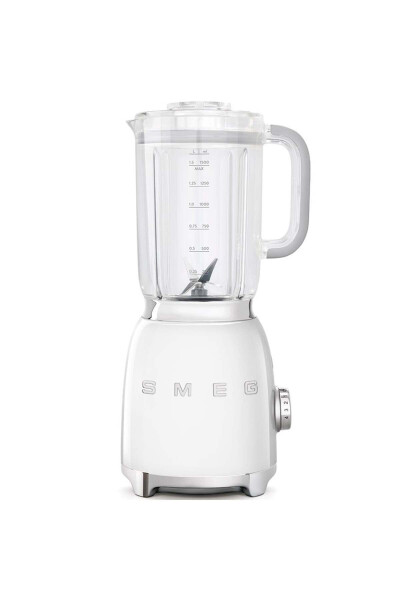 Blf01wheu Beyaz Blender - 1