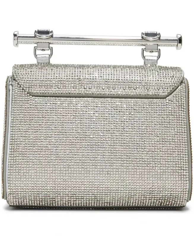 Blingchic kichkina ustki tutqichli sumka - 2
