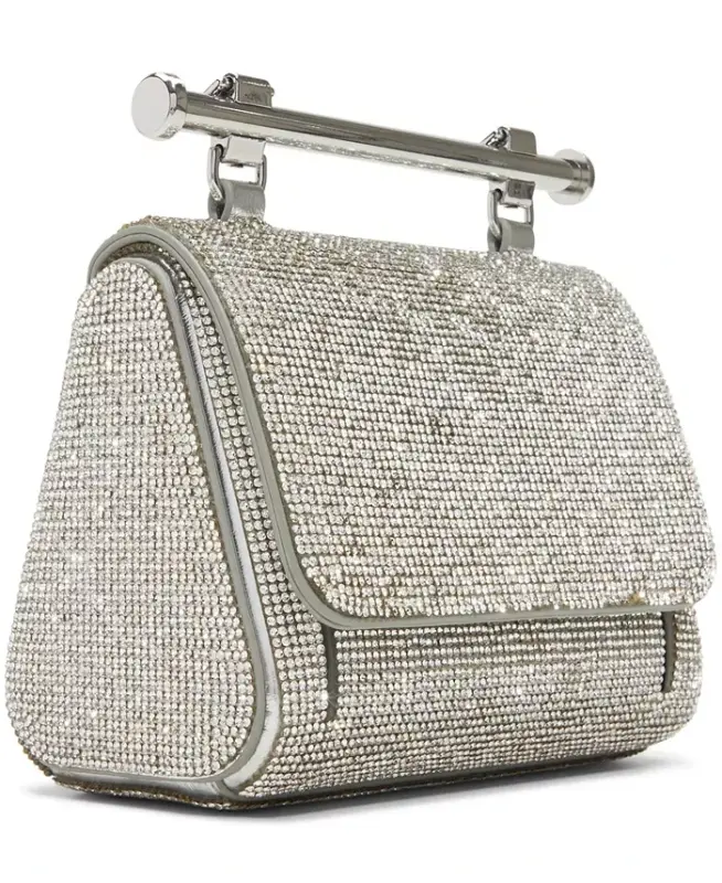 Blingchic kichkina ustki tutqichli sumka - 3