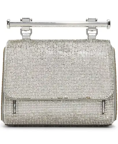 Blingchic Small Top Handle Bag - 1