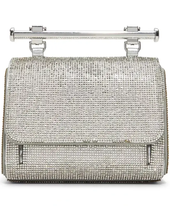 Blingchic Small Top Handle Bag - 1