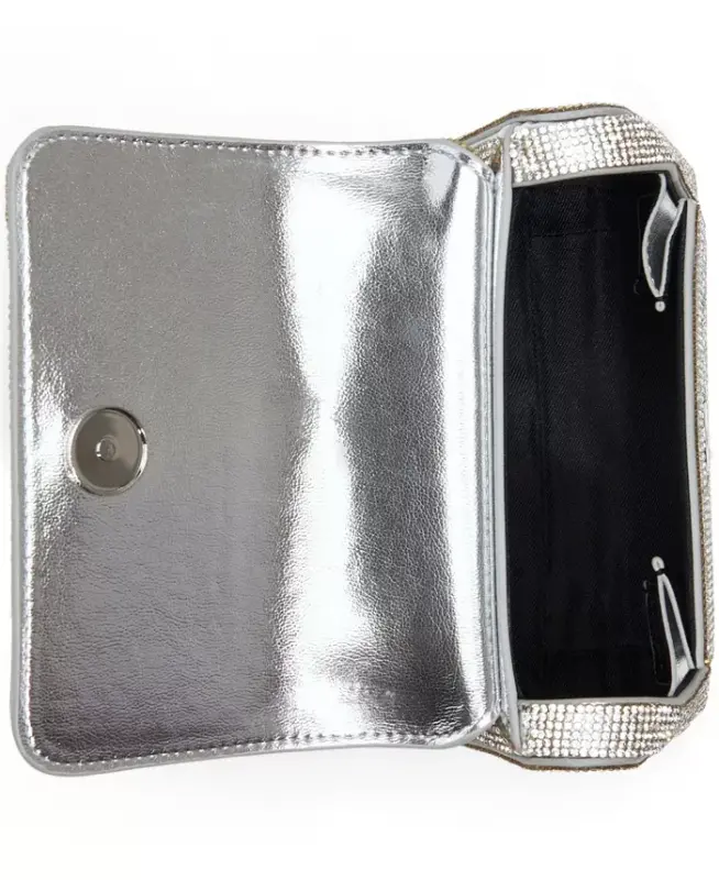 Blingchic Small Top Handle Bag - 4