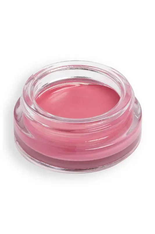 Blossom Rose Pink Mousse Blush - 3