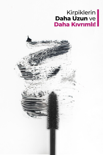 Blow Me Up Volume Mascara 8 ML - 7