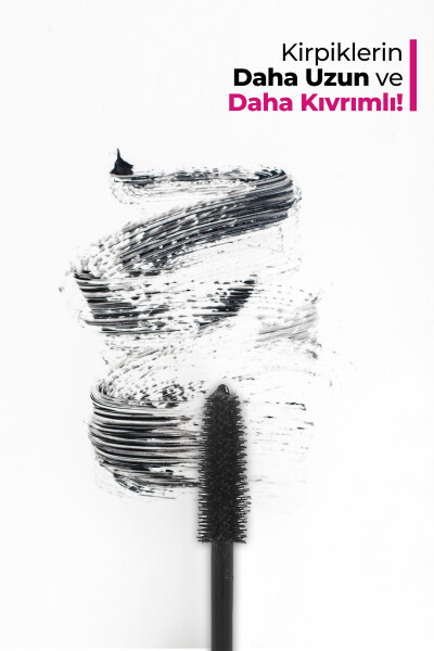 Blow Me Up Volume Mascara 8 ML - 15