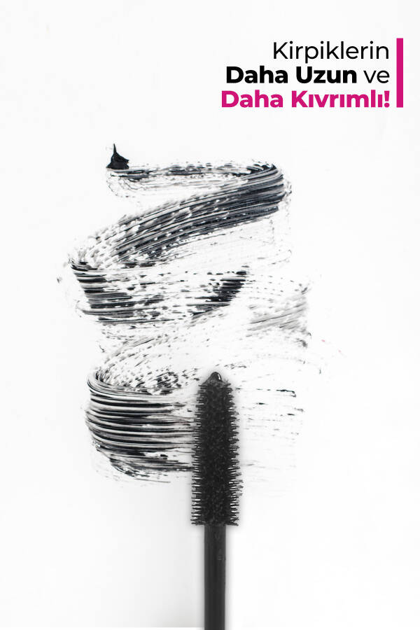 Blow Me Up Volume Mascara 8 ML - 15