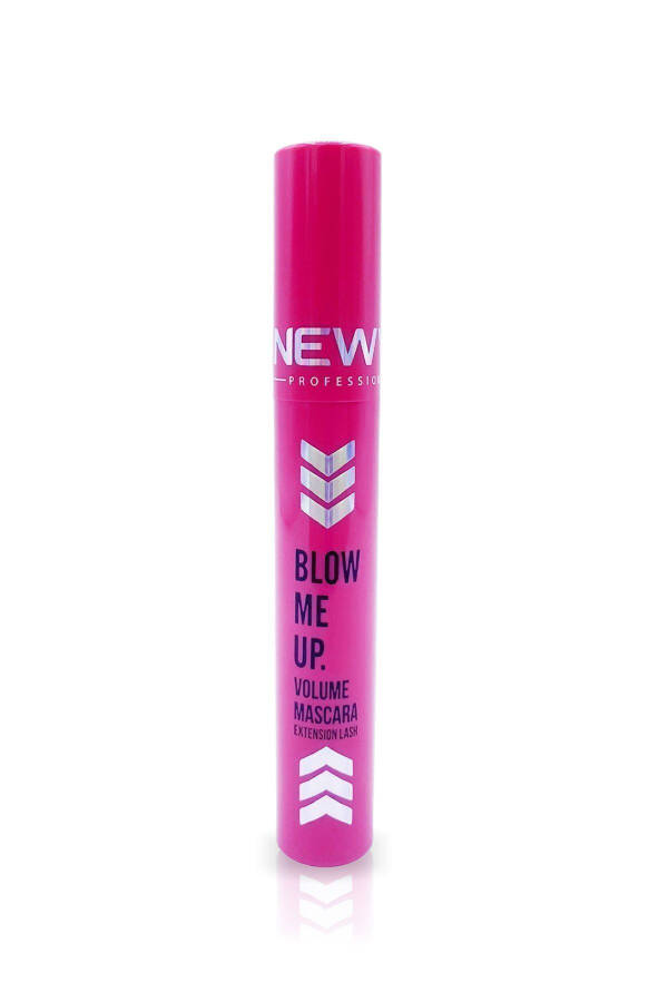 Blow Me Up Hajm Maskarasi 8 ML - 8