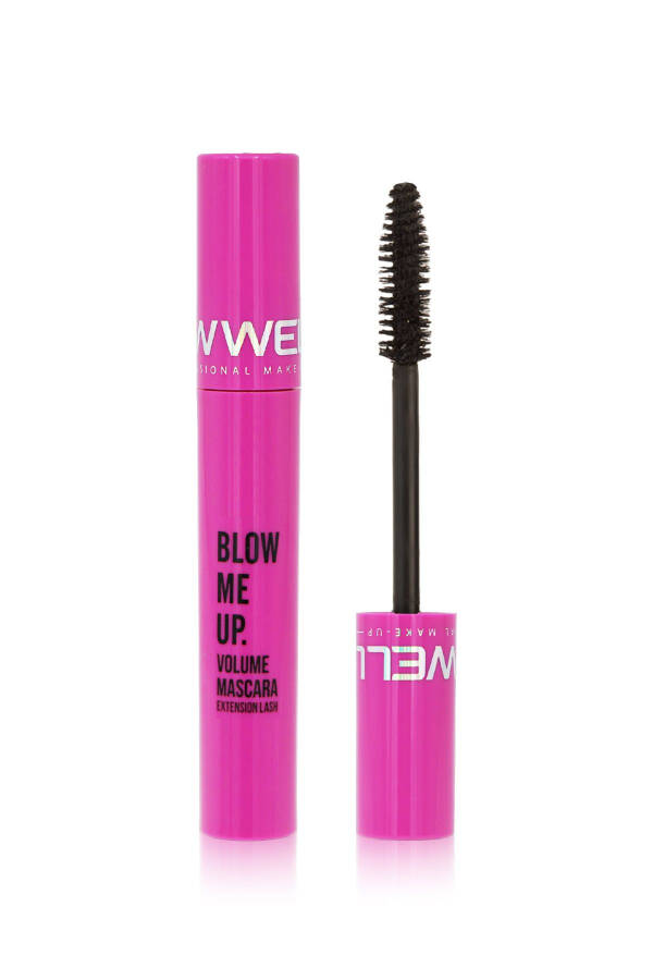 Blow Me Up Hajm Maskarasi 8 ML - 4