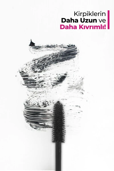 Blow Me Up Hajm Maskarasi 8 ML - 15