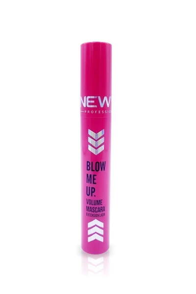 Blow Me Up Volume Mascara 8 ML - 12