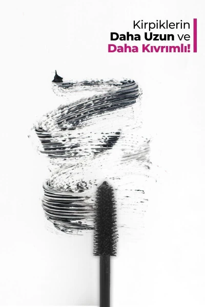 Blow Me Up Volume Mascara 8 ML - 3