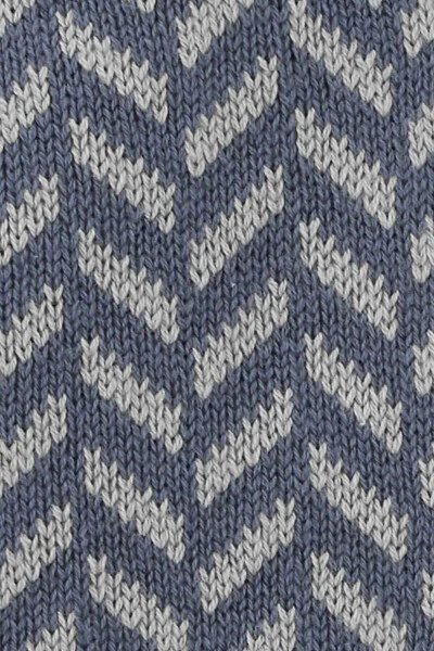 Blue Baby Boy Cardigan - 4
