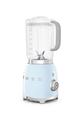 Blue Blender - SMEG (1)