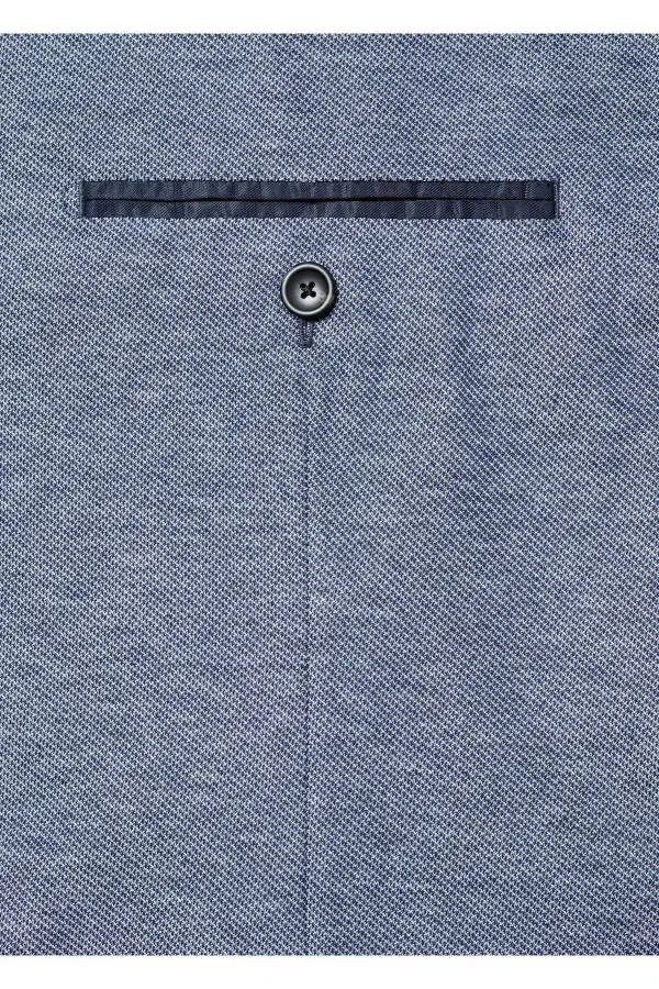 Blue Men's Blazer 57050550 - 8