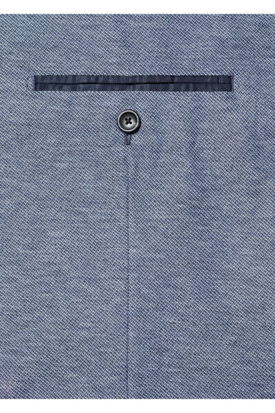 Blue Men's Blazer 57050550 - 8