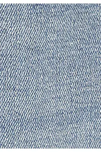 Blue men's pants - 7