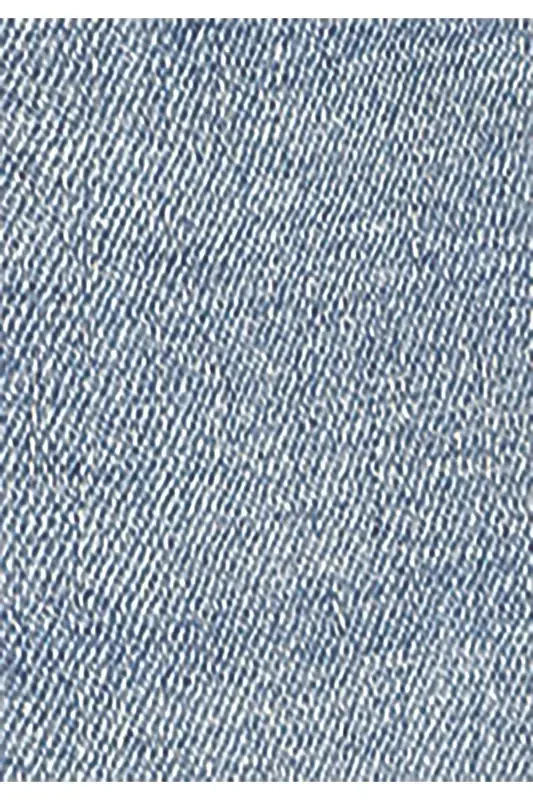 Blue men's pants - 7