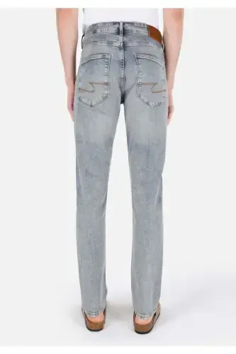 Blue men's pants - COLIN’S (1)