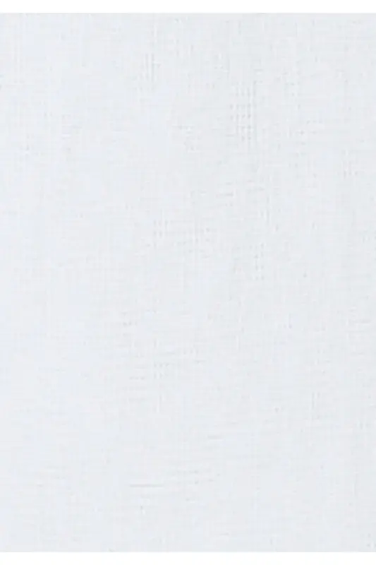 Blue men's shirt - 5