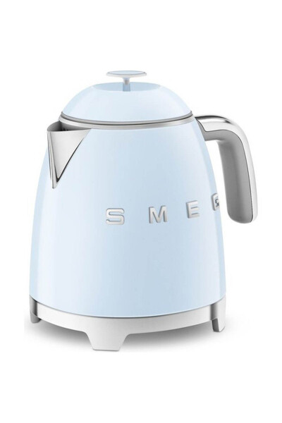 Blue Mini Kettle Klf05 - 8