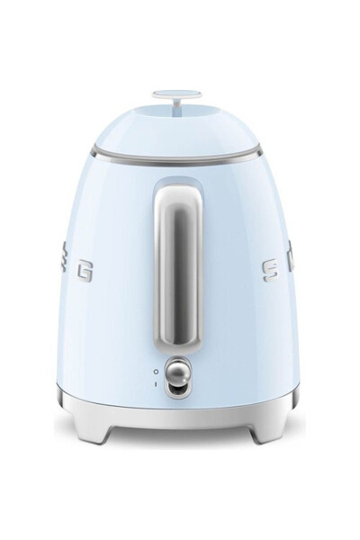 Blue Mini Kettle Klf05 - 10