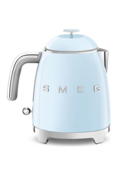 Blue Mini Kettle Klf05 - 11