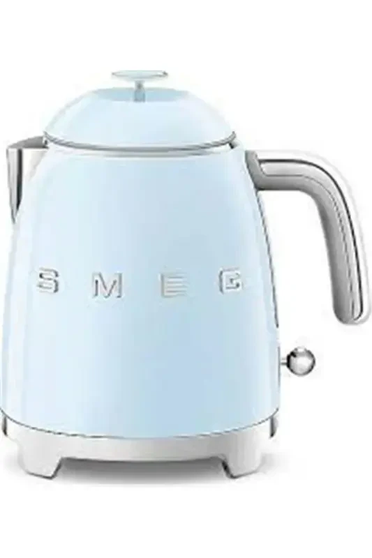 Blue Mini Kettle Klf05 - 2