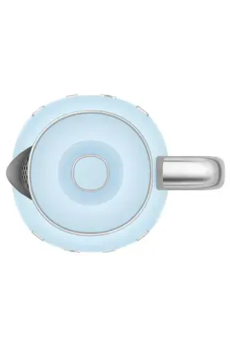Blue Mini Kettle Klf05 - 5
