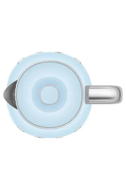 Blue Mini Kettle Klf05 - 5