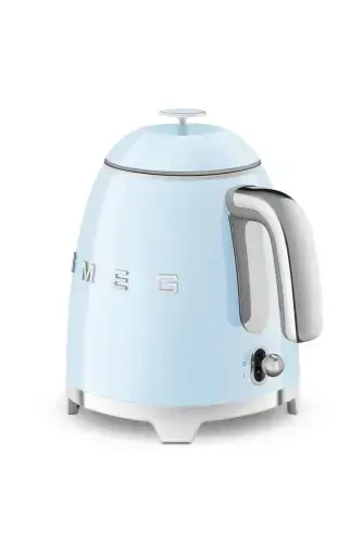 Blue Mini Kettle Klf05 - 7