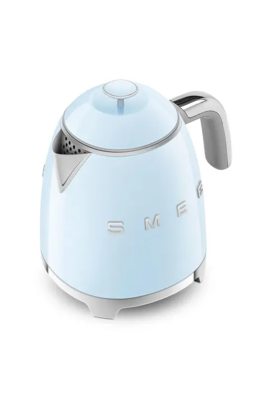 Blue Mini Kettle Klf05 - 6