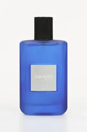 Blue Perfume 50 ML - JAKAMEN (1)