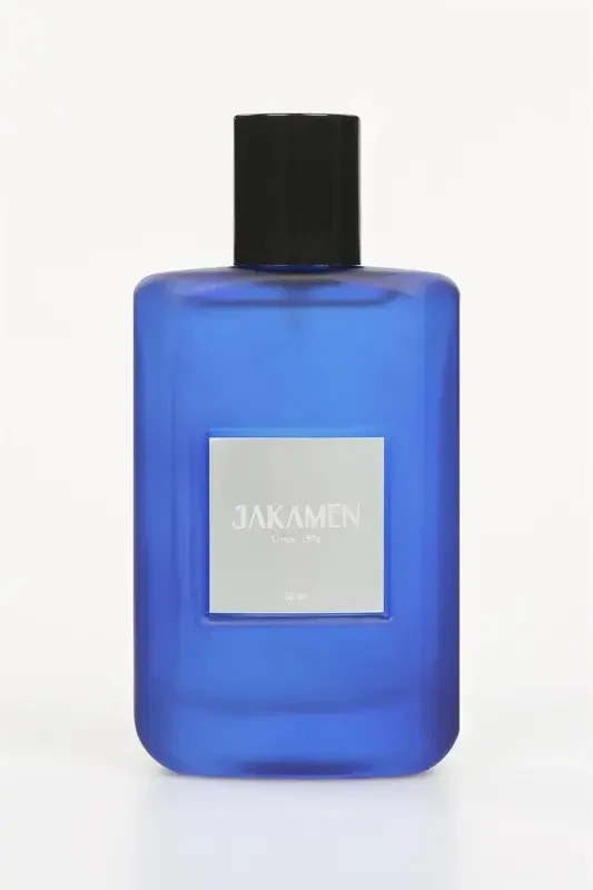 Blue Perfume 50 ML - JAKAMEN