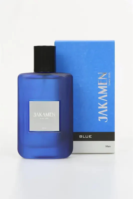 Blue Perfume 50 ML - 2