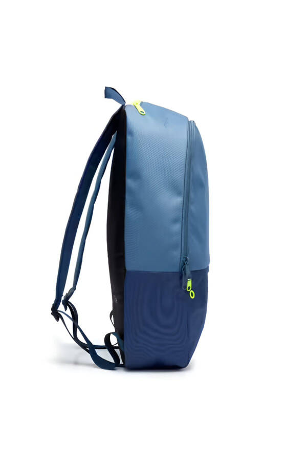 Blue School & Sports Backpack 17l Water-Resistant - 2