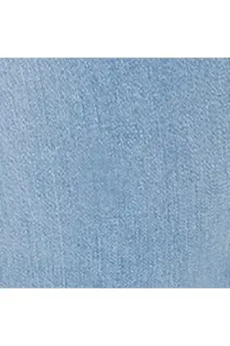 Blue women's pants - 7