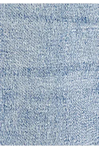 Blue women's pants - 7