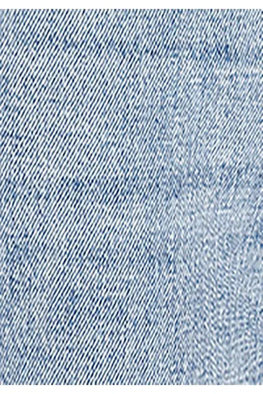 Blue women's pants - 7