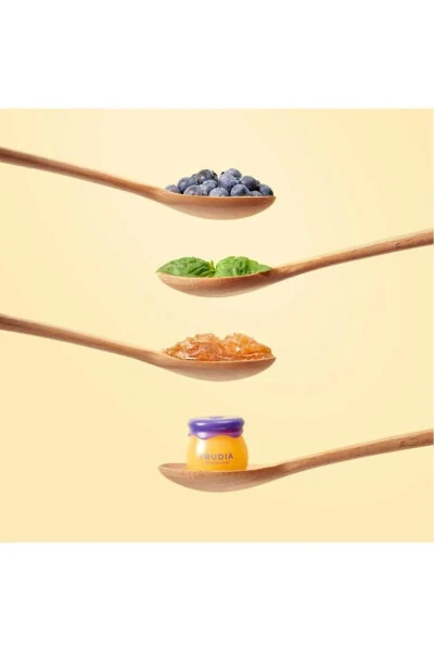 Blueberry Moisturizing Lip Balm 10g - 5