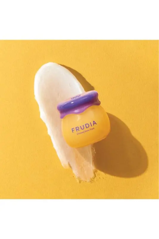 Blueberry Moisturizing Lip Balm 10g - 4