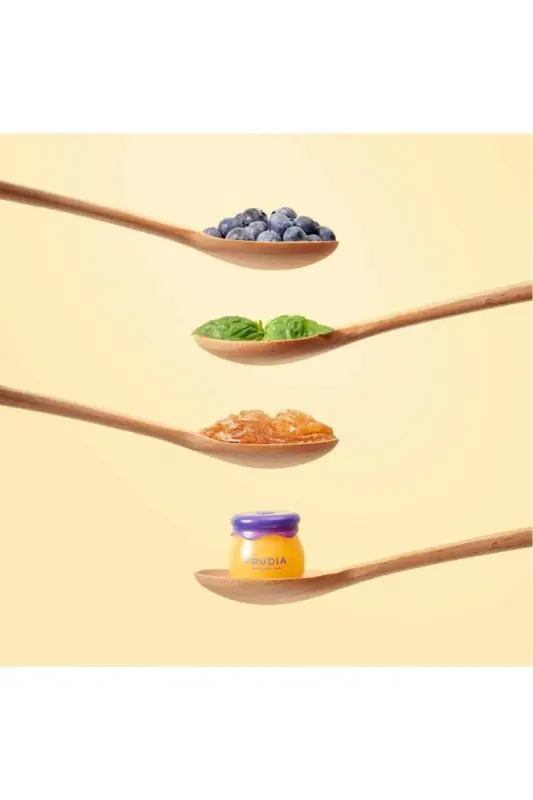 Blueberry Nemlendirici Dudak Balmı 10G - 6