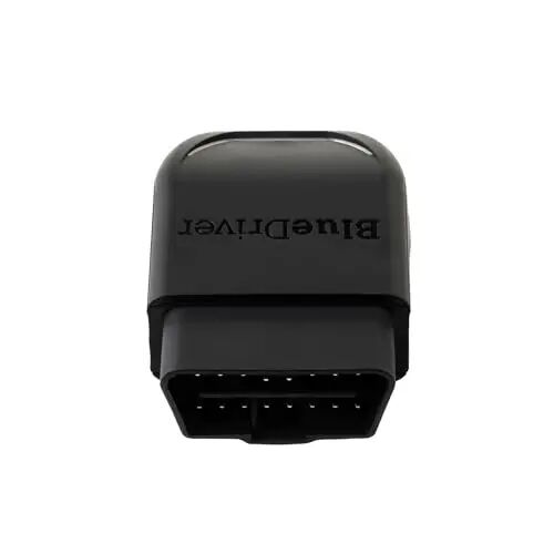 BlueDriver OBD2 Scanner Bluetooth, No Subscription, ABS SRS TPMS | OBDII Diagnostic Scan Tool, Car Scanner & Code Reader, iPhone & Android, Check Engine, Repair Reports, Vehicles 1996+ - 4