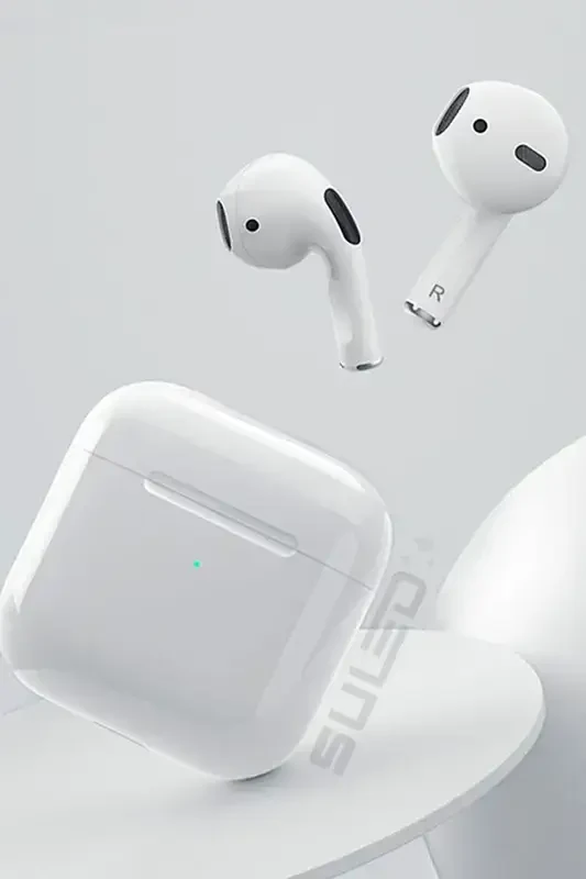 Bluetooth Earbuds I12 Ios Android Popup Connected Touch - 2