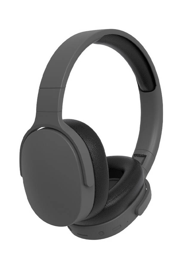 Bluetooth Headphones Wireless Over-Ear Cloud Headphones - 1